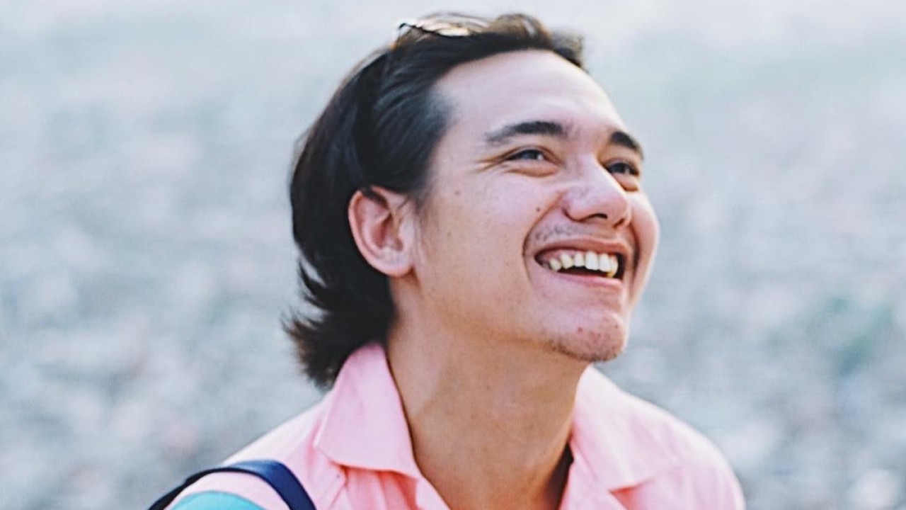 Adipati Dolken/Instagram
