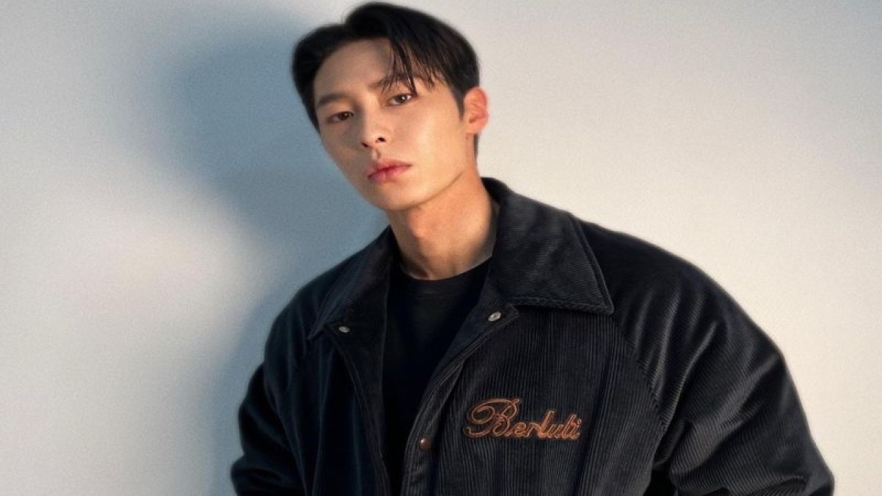 Aktor Lee Jae-wook (Instagram.com/jxxvvxxk)