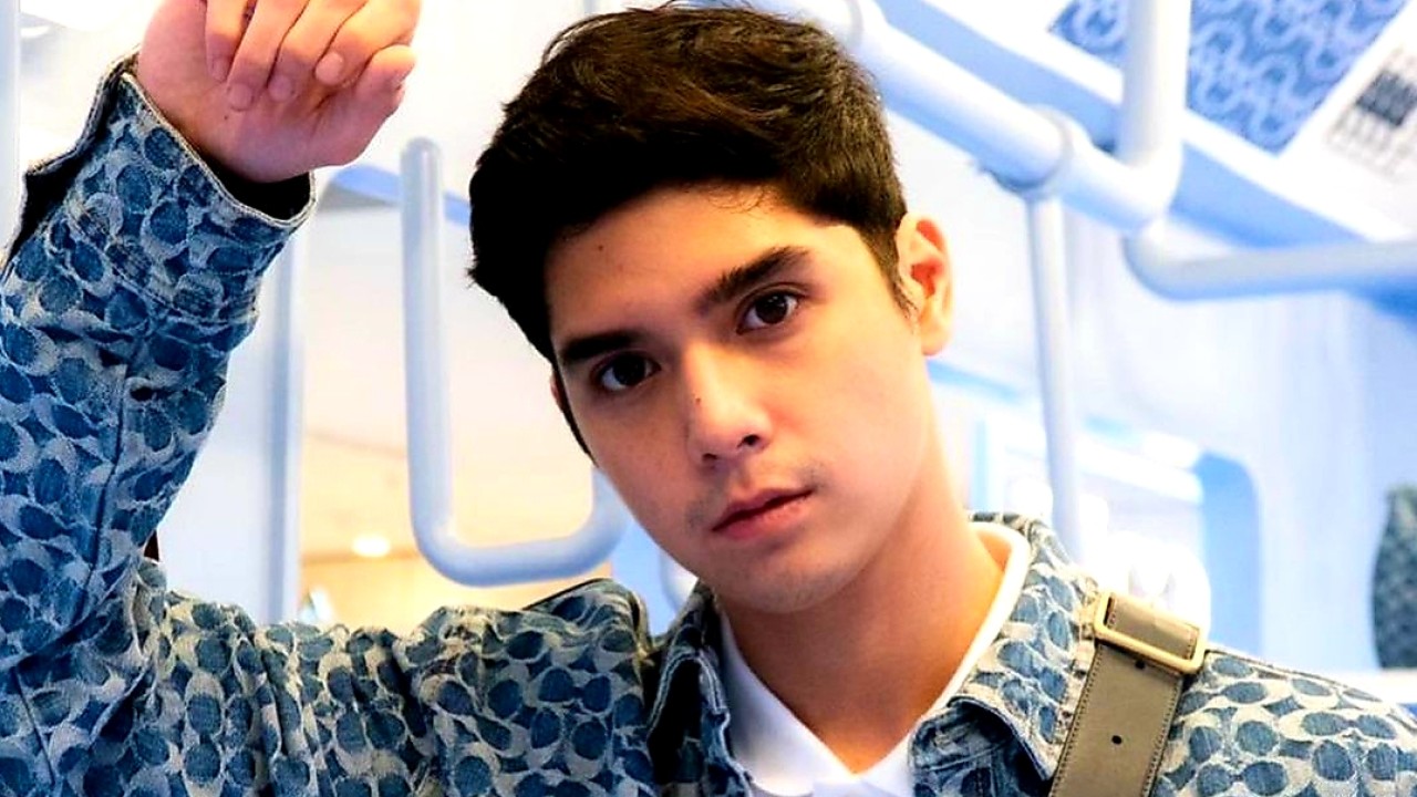 Al Ghazali/Instagram