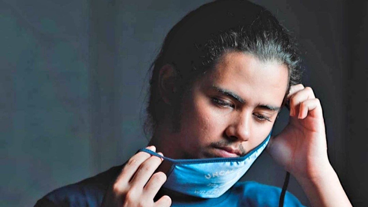 Aliando Syarief/Instagram