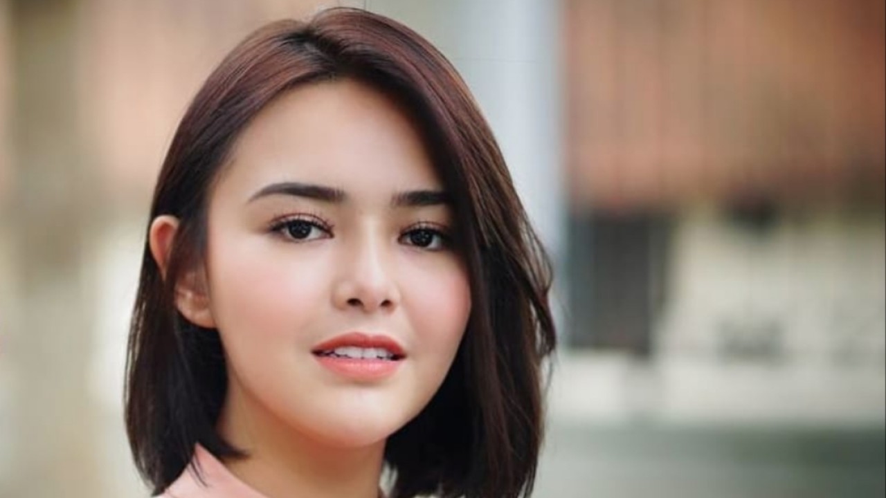 Amanda Manopo/Instagram