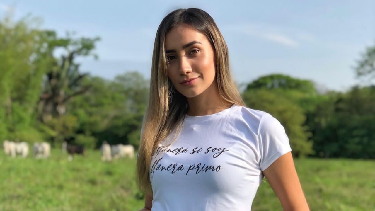 Andrea Granados Victor/Instagram