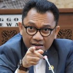 Anggota Komisi IV DPR RI Yohanis Fransiskus Lema-1670425192