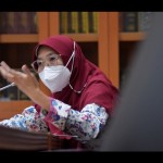 Anggota Komisi IX DPR RI Netty Prasetiyani Aher-1670932601