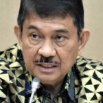 Anggota Komisi VII DPR RI Andi Ridwan Wittiri Foto: Oji/Man-1670426581