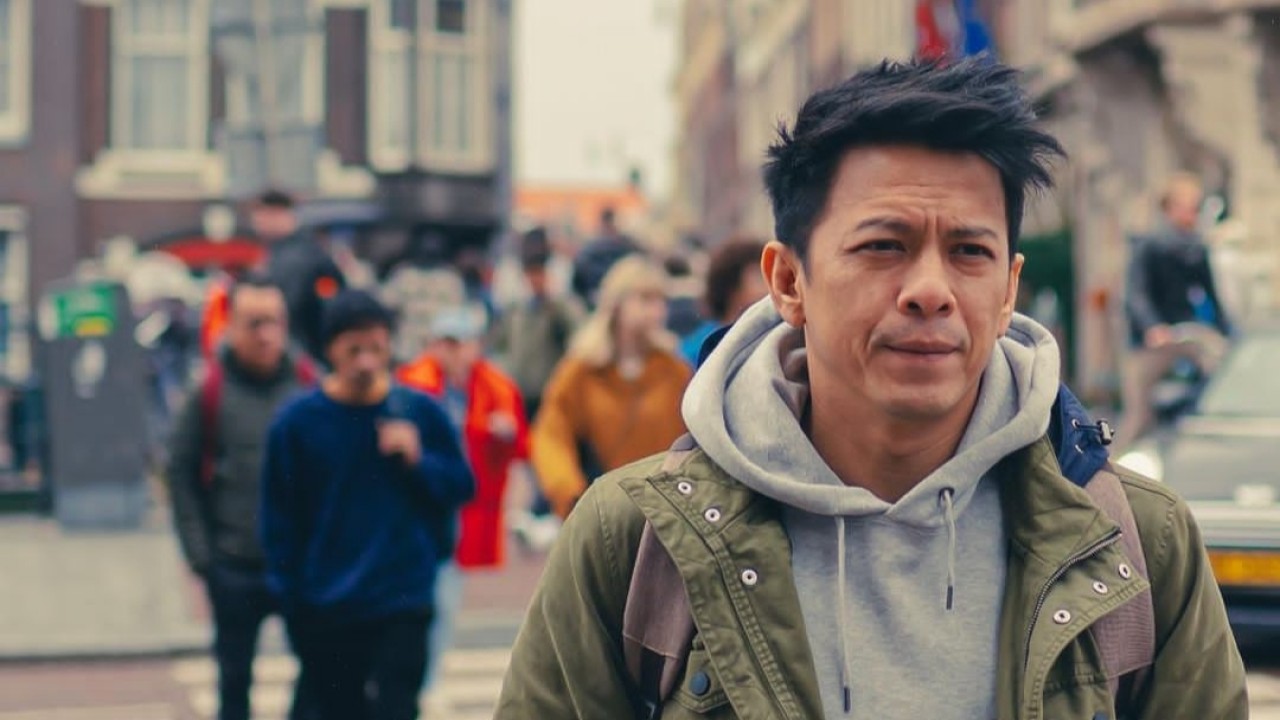 Ariel NOAH/Instagram