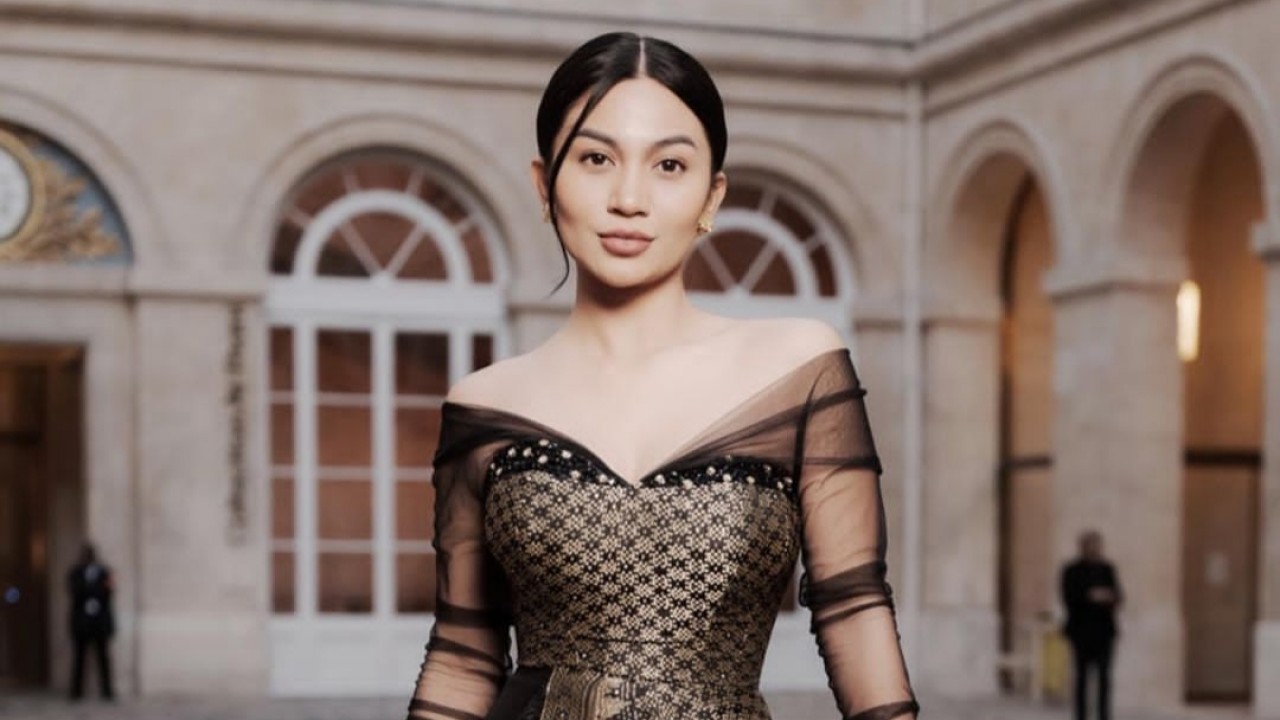 Ariel Tatum/Instagram