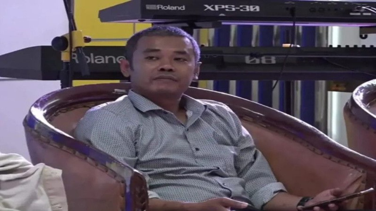 Pengamat politik Arif Nurul Imam. ANTARA/HO-Dokumen pribadi