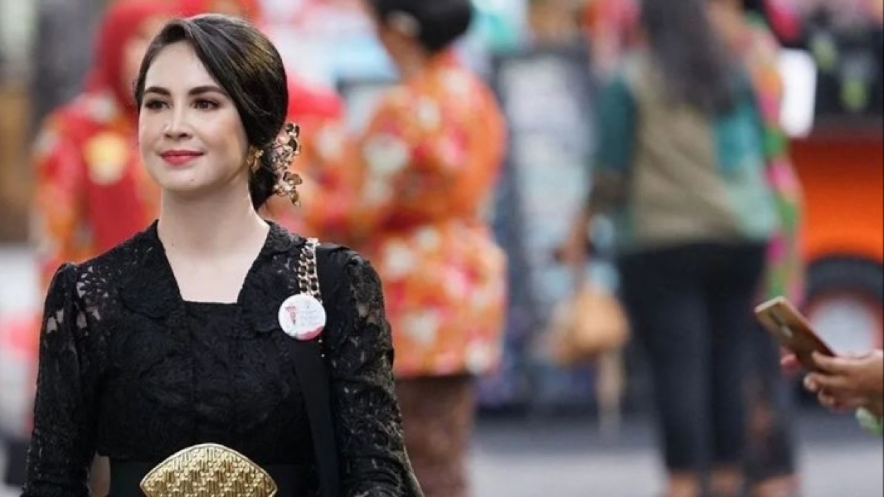 Arumi Bachsin/Instagram