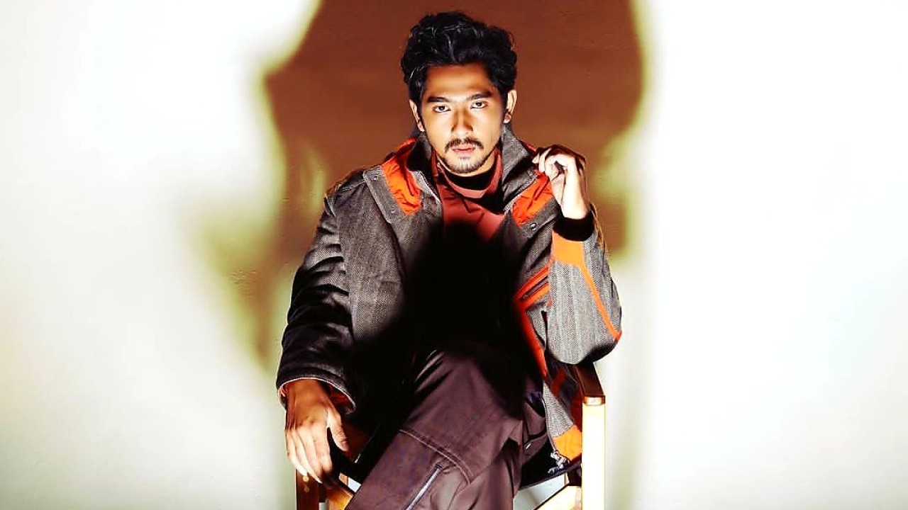 Arya Saloka/Instagram