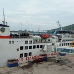 ASDP kembali layani penyeberangan Merak - Bakauheni-1672282705