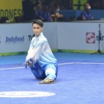 Atlet Taolu Indonesia, Rainer Reinaldy-1670336184