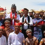 Bahlil: Hari Nusantara bangkitkan potensi ekonomi biru Wakatobi-1670920773