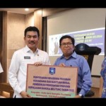 Bangka Belitung salurkan beasiswa bagi mahasiswa 17 perguruan tinggi-1672284768