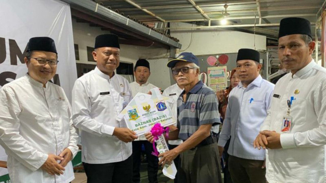 Sejumlah peserta yang menghadiri Penutupan Rangkaian Uji Coba dan Pendampingan Integrasi SatuSehat Jawa-Bali di Provinsi Banten. ANTARA/HO-DTO Kemenkes