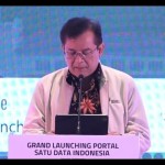 Bappenas luncurkan Satu Data Indonesia, 58 persen terhubung dengan K/L-1671778334