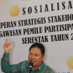 Bawaslu Kapuas Hulu ajak tokoh adat berpartisipasi awasi Pemilu 2024-1670738646