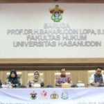 Bawaslu Sulbar gandeng Unhas tangani pidana Pemilu 2024-1670808431