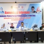 BKKBN gencarkan sosialisasi ASI cegah stunting pada anak-1670753720