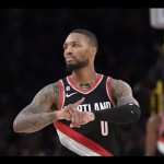 Blazers kembali rasakan kemenangan usai bekuk Jazz-1670138552