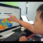 BMKG: Waspadai hujan disertai angin kencang di sebagian Jakarta-1670382614