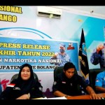 BNNK Bone Bolango skrining 45 terduga penyalahgunaan narkoba-1672382794