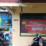 Bom bunuh diri Polsek Astana Anyar Bandung-1670389560