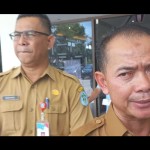 Bupati Bangka Provinsi Kepulauan Bangka Belitung Mulkan (ANTARA/Kasmono)-1671591389