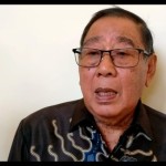 Bupati Kabupaten Lombok Utara (KLU), Djohan Sjamsu. ANTARA/Nur Imansyah-1670465622