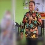 Bupati Lamandau Hendra Lesmana. (ANTARA/HO-Pemkab Lamandau)-1671079351