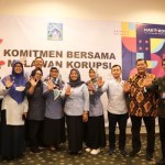 Bupati Sleman: Perangkat desa garda terdepan pencegahan korupsi-1670320370