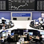 Bursa Saham Frankfurt, Jerman (Reuters)-1669951511