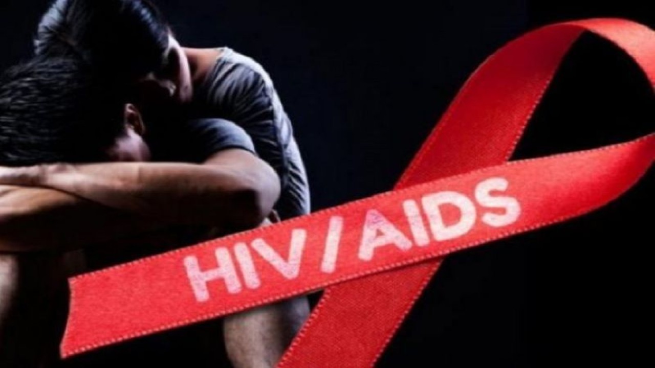 Ilustrasi - Cegah HIV/AIDS. (ANTARA)