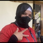 Cerita Noura jadi satu-satunya pemain perempuan di timnas PUBGM Mesir-1670204918