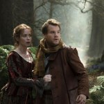 Cuplikan penampilan James Corden di film "Into The Woods" (2014). (ANTARA/HO/IMDB)-1672363889