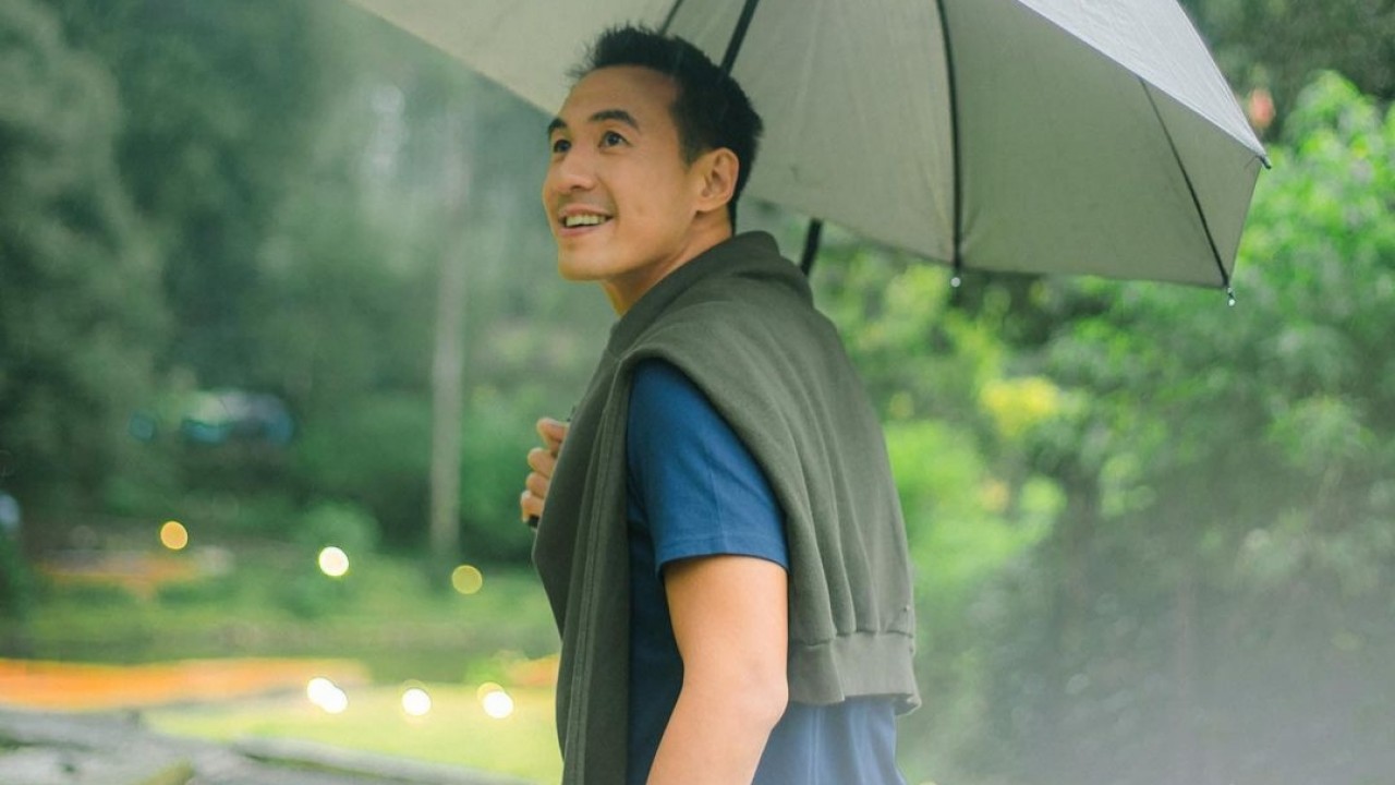 Daniel Mananta/Instagram