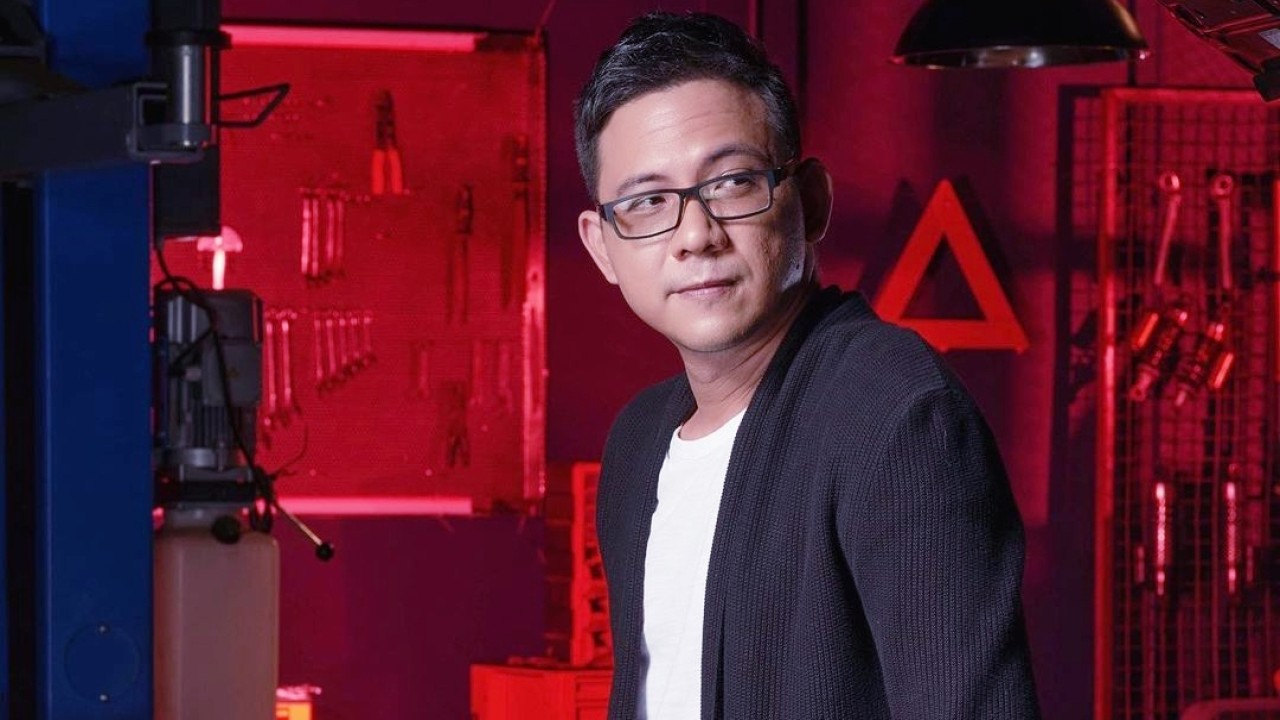 David NOAH/Instagram