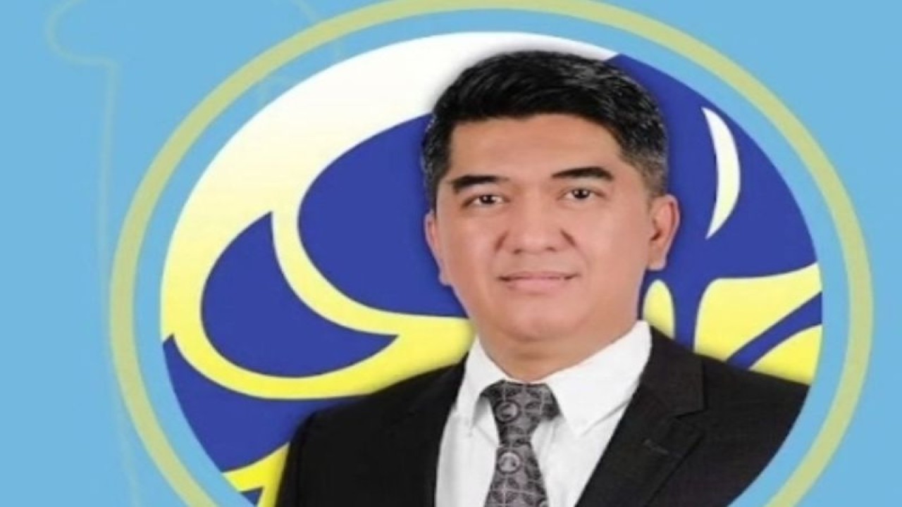 Dekan FTUI Prof Dr Heri Hermansyah (FOTO ANTARA/HO-Humas UI)