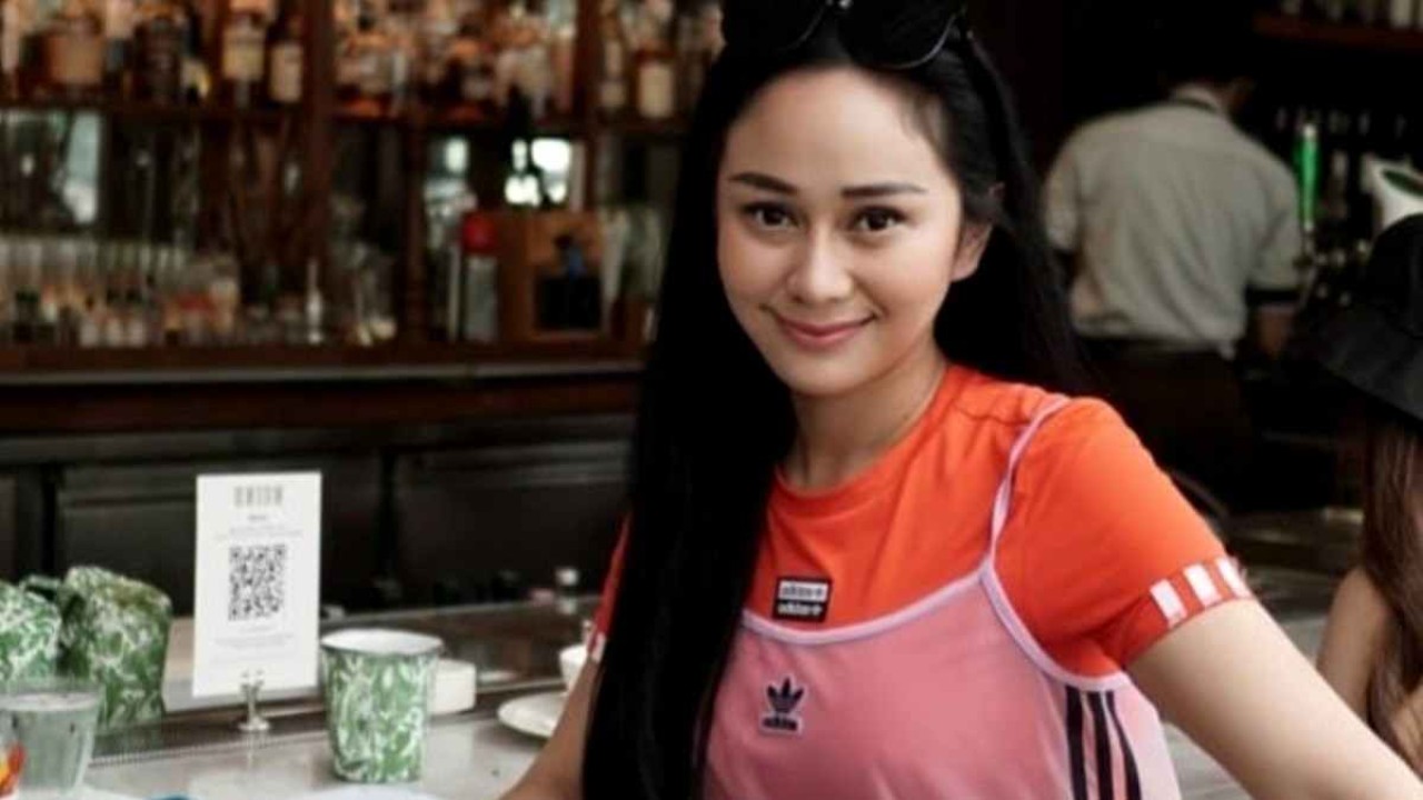 Denise Chariesta/ist