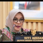 Deputi Kewirausahaan KemenKop UKM Siti Azizah. ANTARA/ (HO-KemenKopUKM)-1671765535