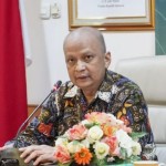 Deputi Usaha Mikro Kemenkop UKM Yulius. ANTARA/HO-Kemenkop UKM-1670491892