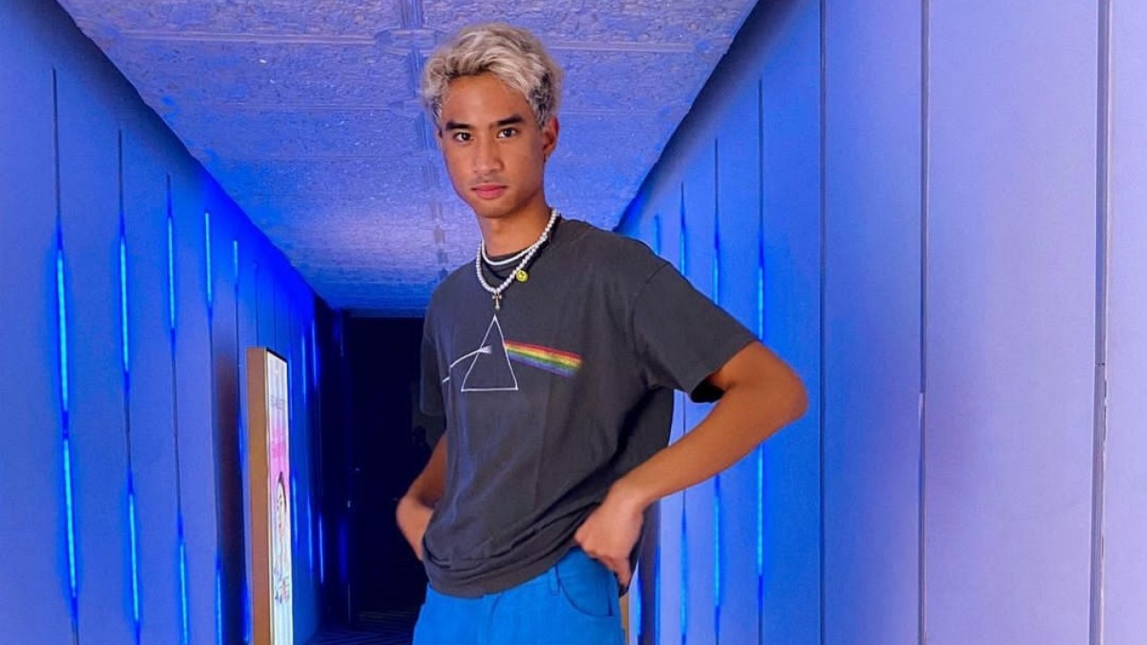 Devano Danendra/Instagram