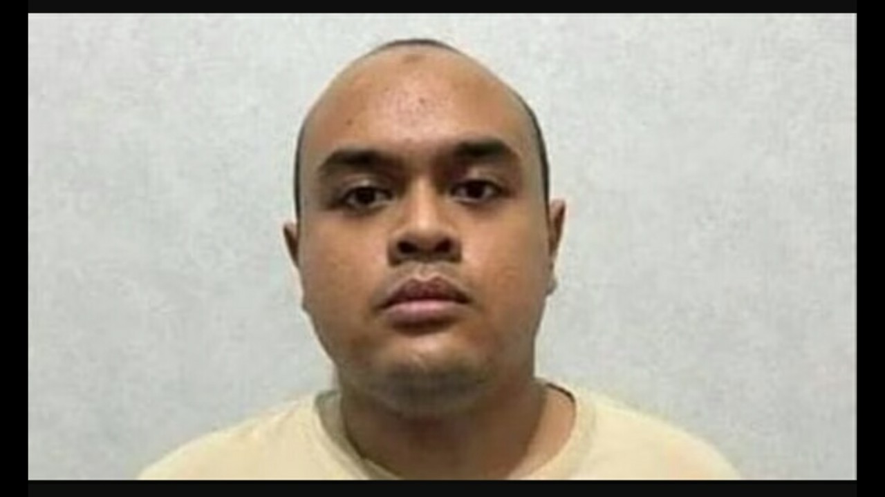 Dhio Daffa Swadilla. (Net)