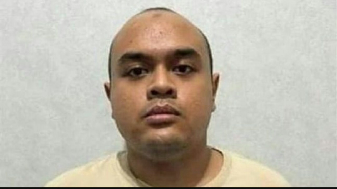 Dhio Daffa Swadilla. (Net)