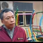 Direktur BKBH Unram Joko Jumadi. (ANTARA/Dhimas B.P.)-1670834009