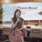 Direktur Pemasaran dan Program Pariwisata InJourney Maya Watono (ANTARA/HO-Istimewa)-1672299510