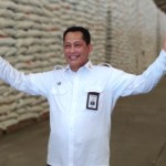 Direktur Utama Perum Bulog Budi Waseso. ANTARA/HO-Bulog-1671693978