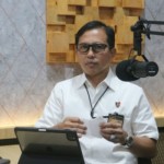 Direskrimsus Polda Sumsel, Kombes Pol.Muhammad Barly Ramadhani. (ANTARA/Yudi Abdullah/22)-1671160489