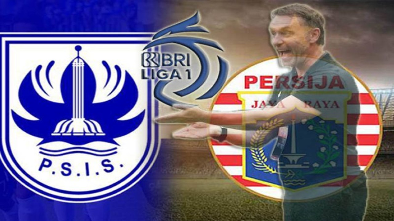 Pelatih Persija Jakarta Thomas Doll tegaskan Persija Jakarta enggan kehilangan poin kontra PSIS saat laga pekan ke-14 Liga 1 Indonesia di Stadion Maguwoharjo, Sleman, Selasa (13/12/2022)
