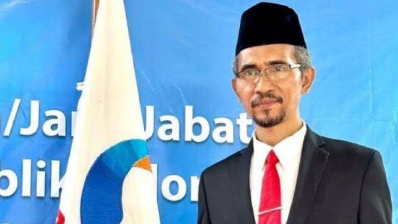 Kepala Perwakilan Ombudsman NTB, Dwi Sudarsono. ANTARA/Nur Imansyah